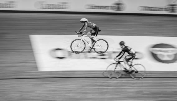 Track Cycling 19