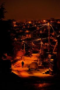 streetnight