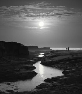 distance