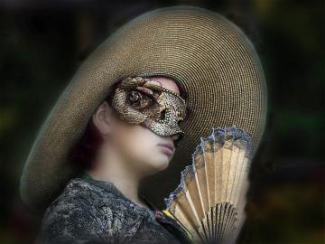 The stranger