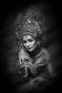 Bali Dancer