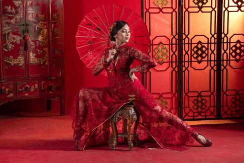 Chinese Model