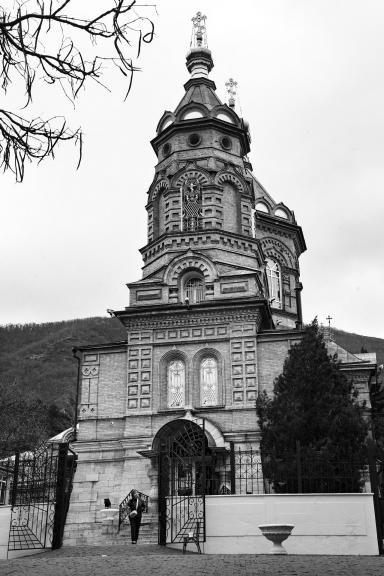 Church of Saint Lazarus