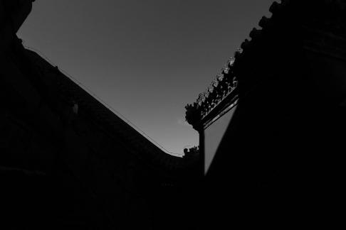 Journey to Wudang Mountain 12