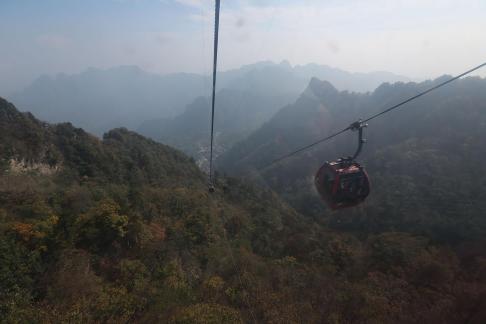 Journey to the Mountains 14