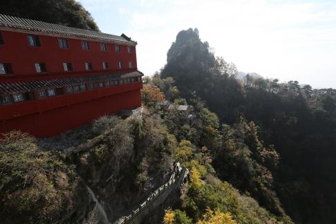 Journey to the Mountains 5