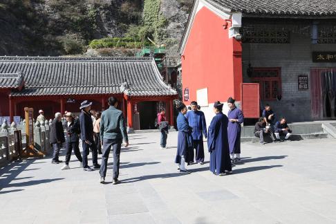 Journey to the Mountains 6