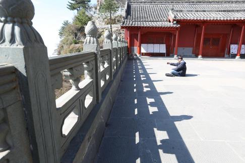 Journey to the Mountains 8