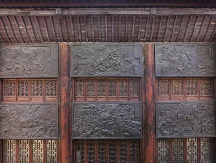 Journey to the Mountains 4