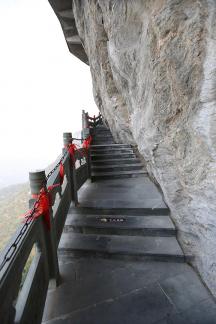 Mountain landscape 13