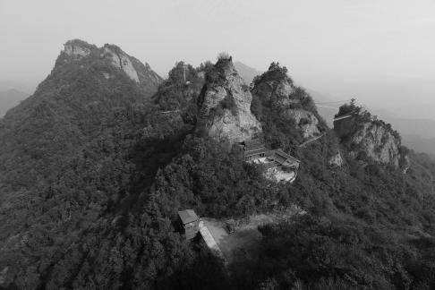 Mountain landscape 10