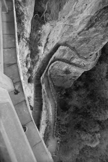 Mountain landscape 11