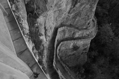 Mountain landscape 12