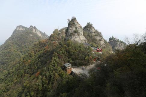 Mountain landscape 5