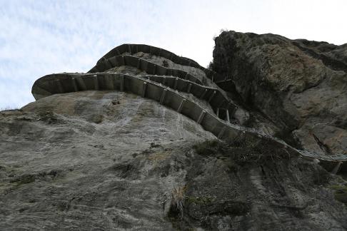 Mountain landscape 6