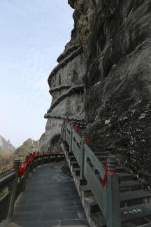 Mountain landscape 7