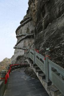 Mountain landscape 8