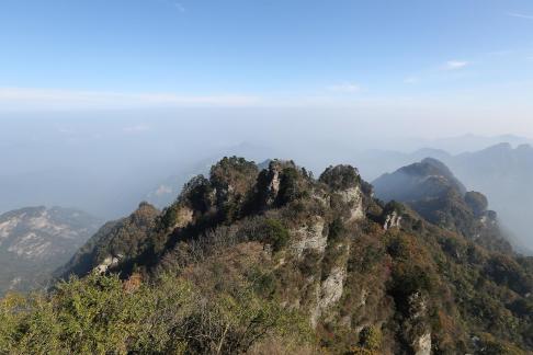 Green Green Mountains 12