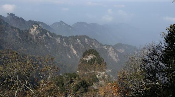 Green Green Mountains 15