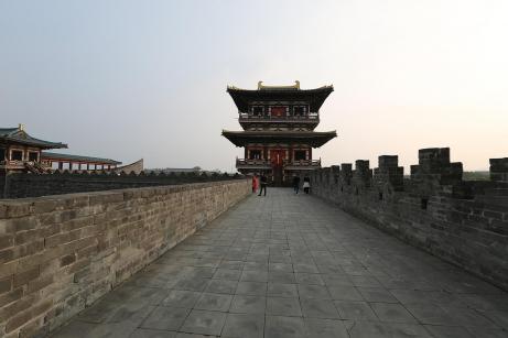 Visit the ancient city 15