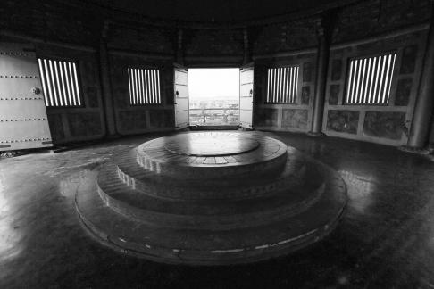 Visit the ancient city 10