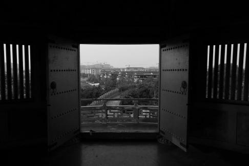 Visit the ancient city 11