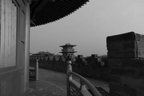 Visit the ancient city 12