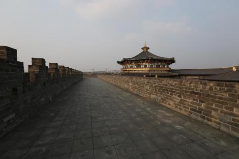 Visit the ancient city 7