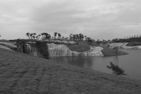 Qingqing Grassland 2