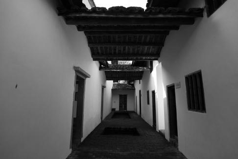 Former Residence of Chairman Mao 9