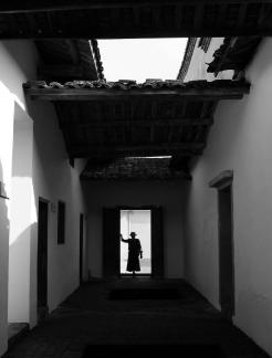 Former Residence of Chairman Mao 10