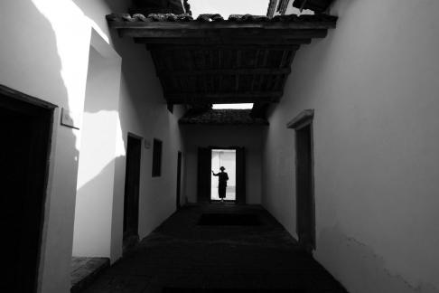 Former Residence of Chairman Mao 11