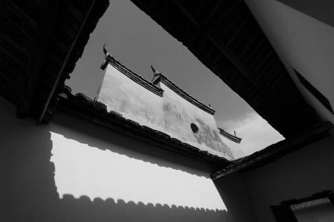 Former Residence of Chairman Mao 12