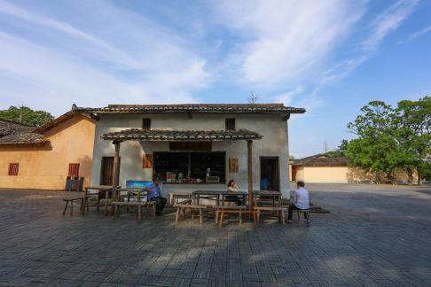 Former Residence of Chairman Mao 16
