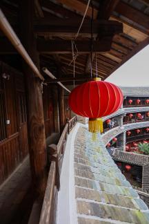 Fujian Tulou 34