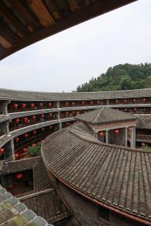 Fujian Tulou 36