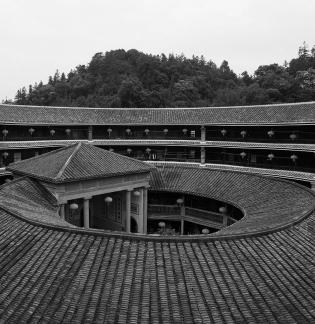 Fujian Tulou 37