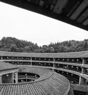 Fujian Tulou 38