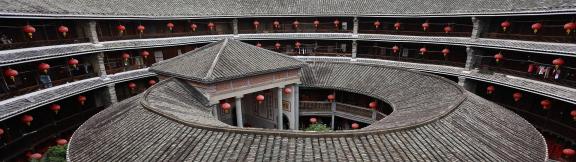 Fujian Tulou 42