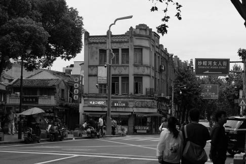 Roadside street photography 29