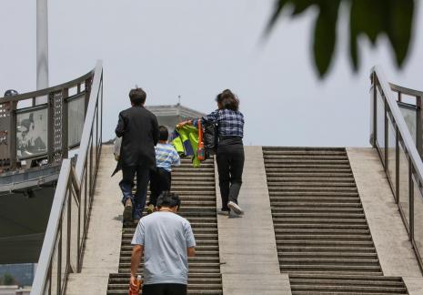 Roadside street photography 22