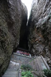 Mountain Ancient Pavilion 10