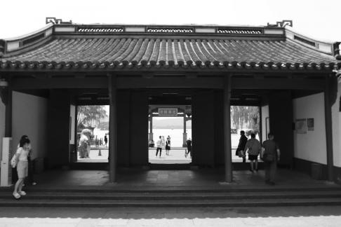 Scenic Area Scenery 10