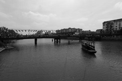 Tangxi Ancient Town 12