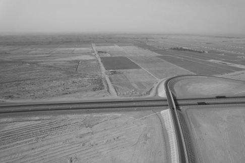 Flaming Mountains 15