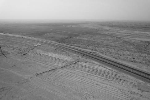 Flaming Mountains 16