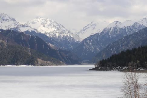 Long Song of Winter Silence 2