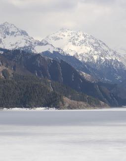 Long Song of Winter Silence 3