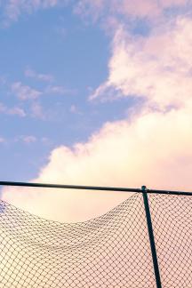 Dusk after the rain 4