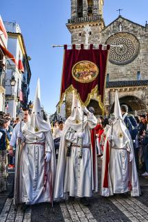En obras San Lorenzo